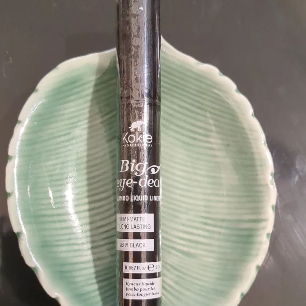 Jumbo Liquid Liner
